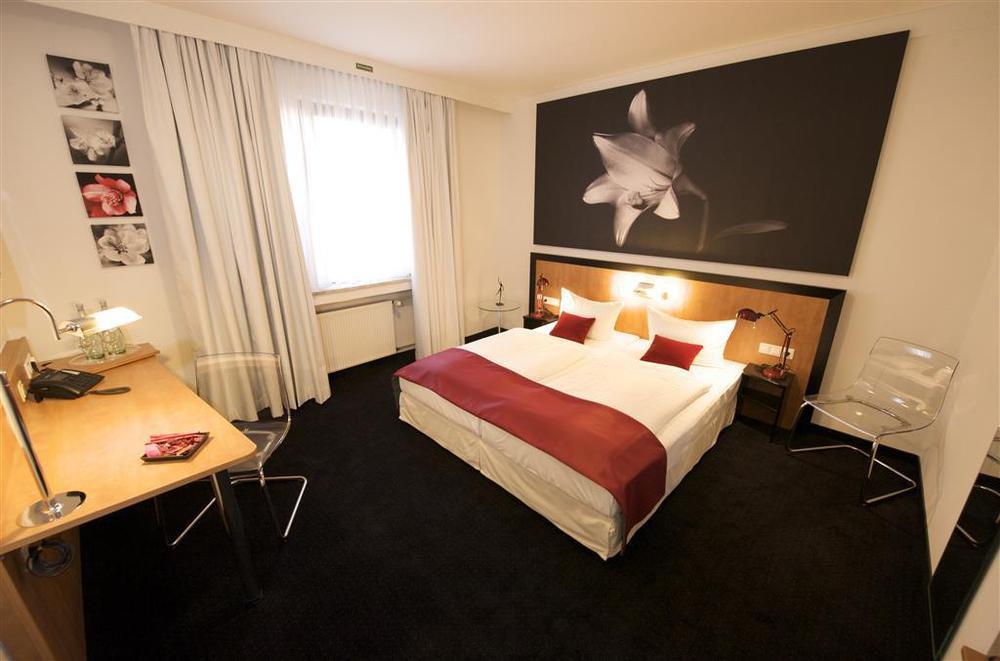 Max Brown Midtown, Part Of Sircle Collection Hotel 4*