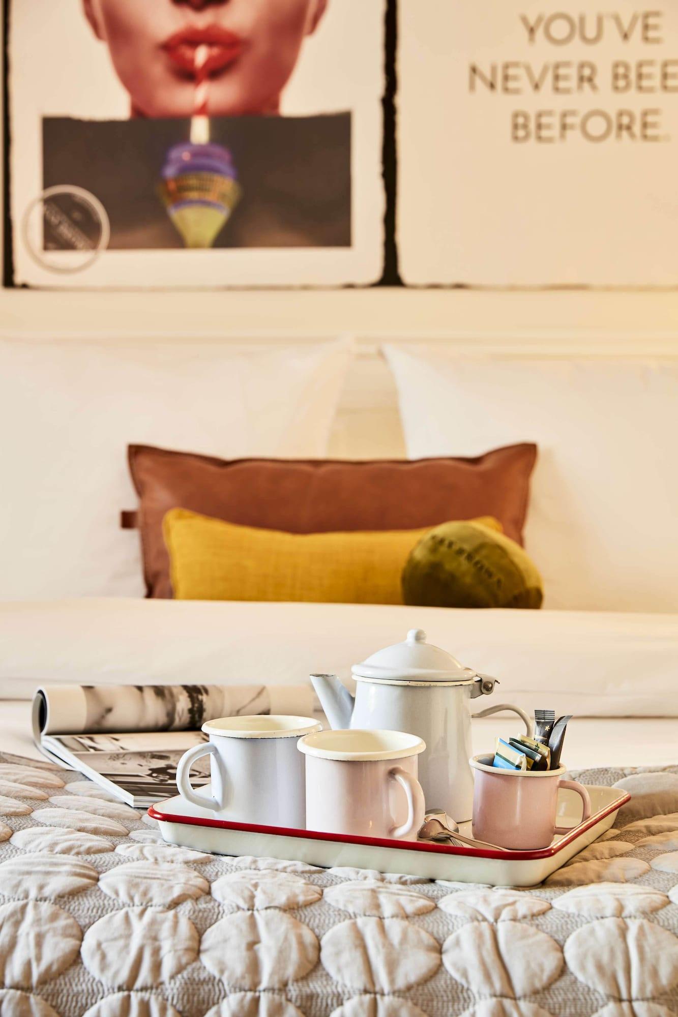 Max Brown Midtown, Part Of Sircle Collection Dusseldorf