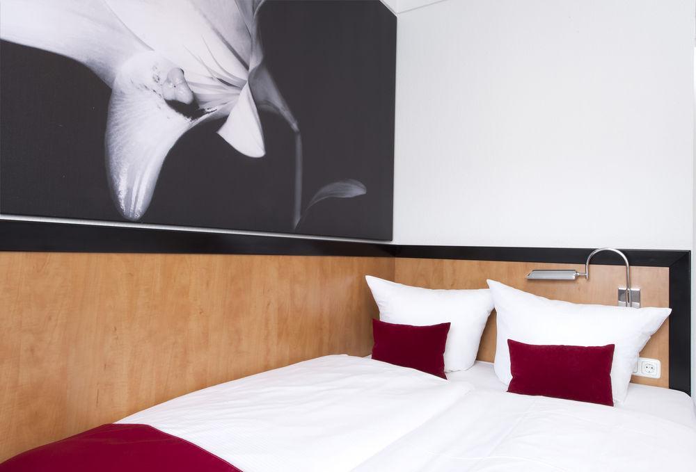 Max Brown Midtown, Part Of Sircle Collection 4* Dusseldorf