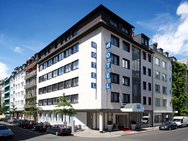 Hotel Max Brown Midtown, Part Of Sircle Collection 4*