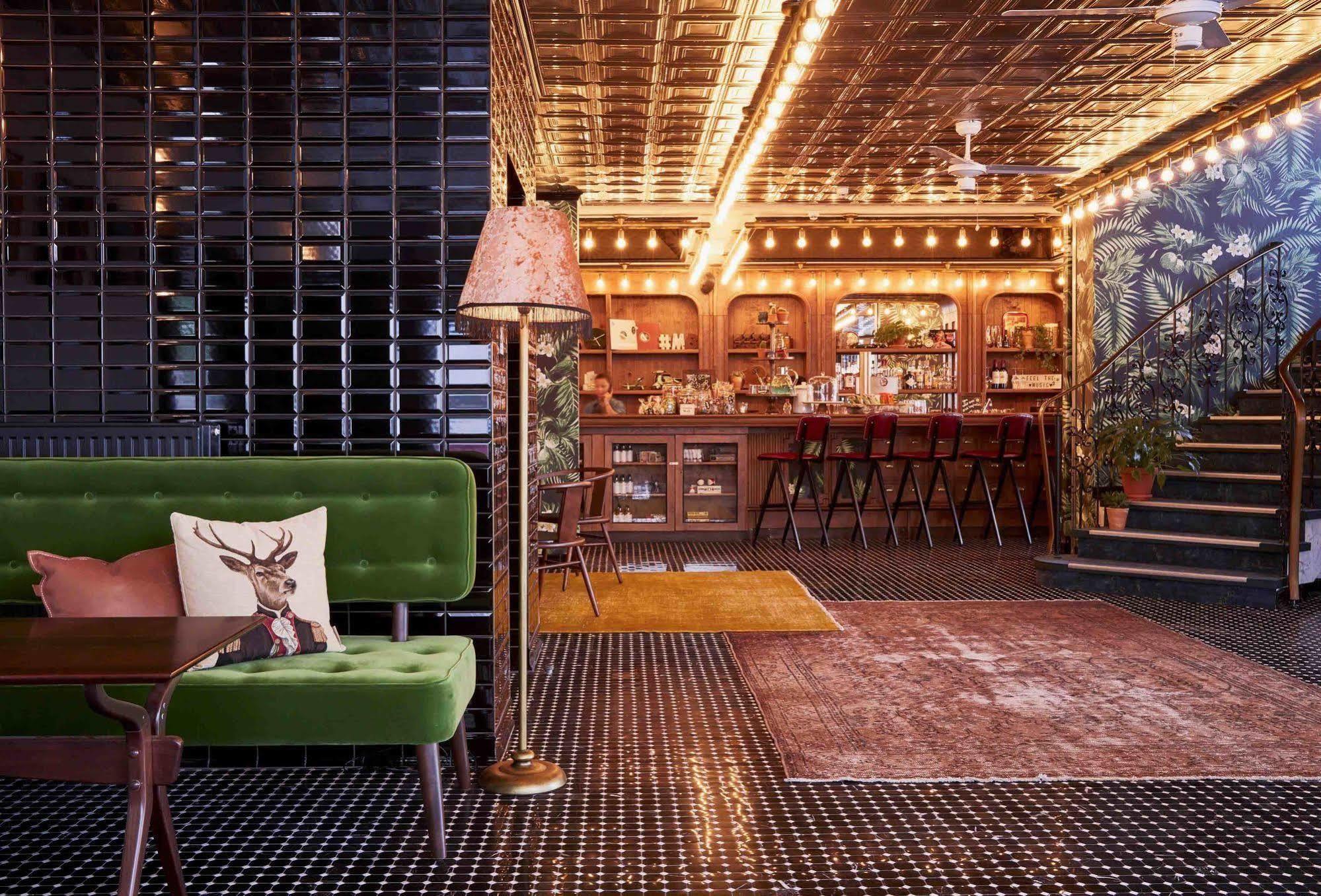 Hotel Max Brown Midtown, Part Of Sircle Collection 4*