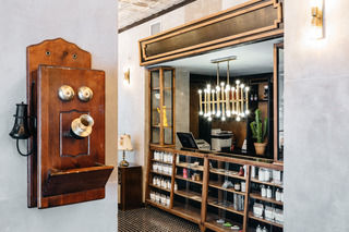 Max Brown Midtown, Part Of Sircle Collection Hotel 3*