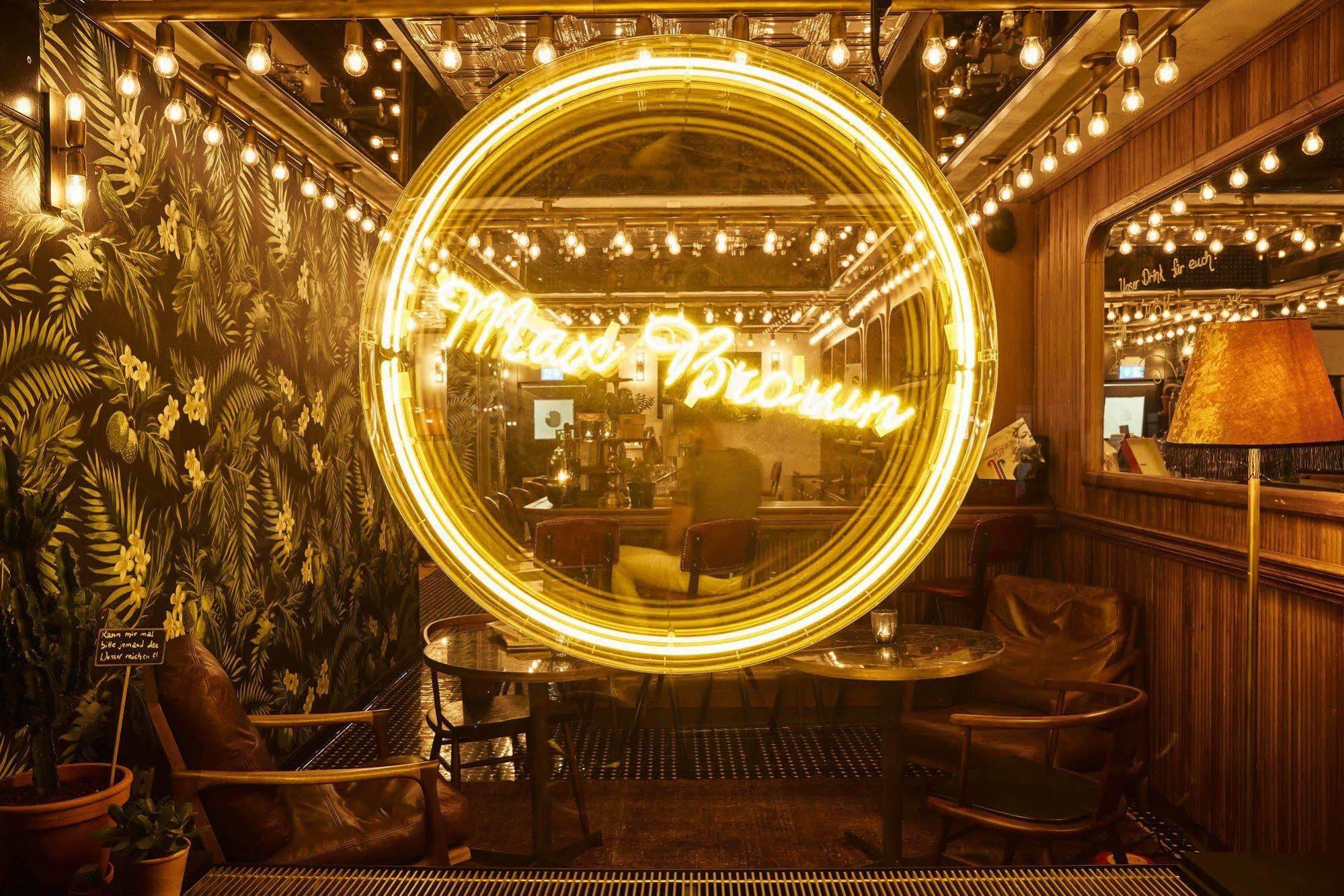 Max Brown Midtown, Part Of Sircle Collection Hotel 3*