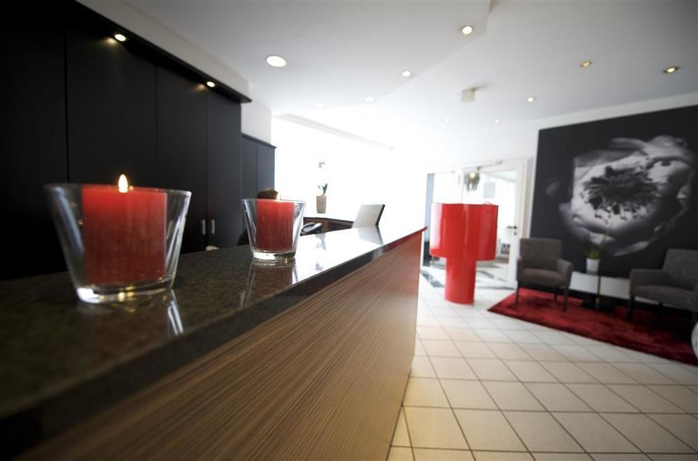 Hotel Max Brown Midtown, Part Of Sircle Collection 4*