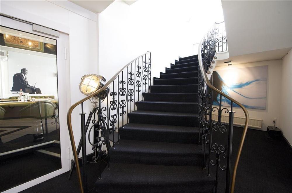 Max Brown Midtown, Part Of Sircle Collection Hotel 4*