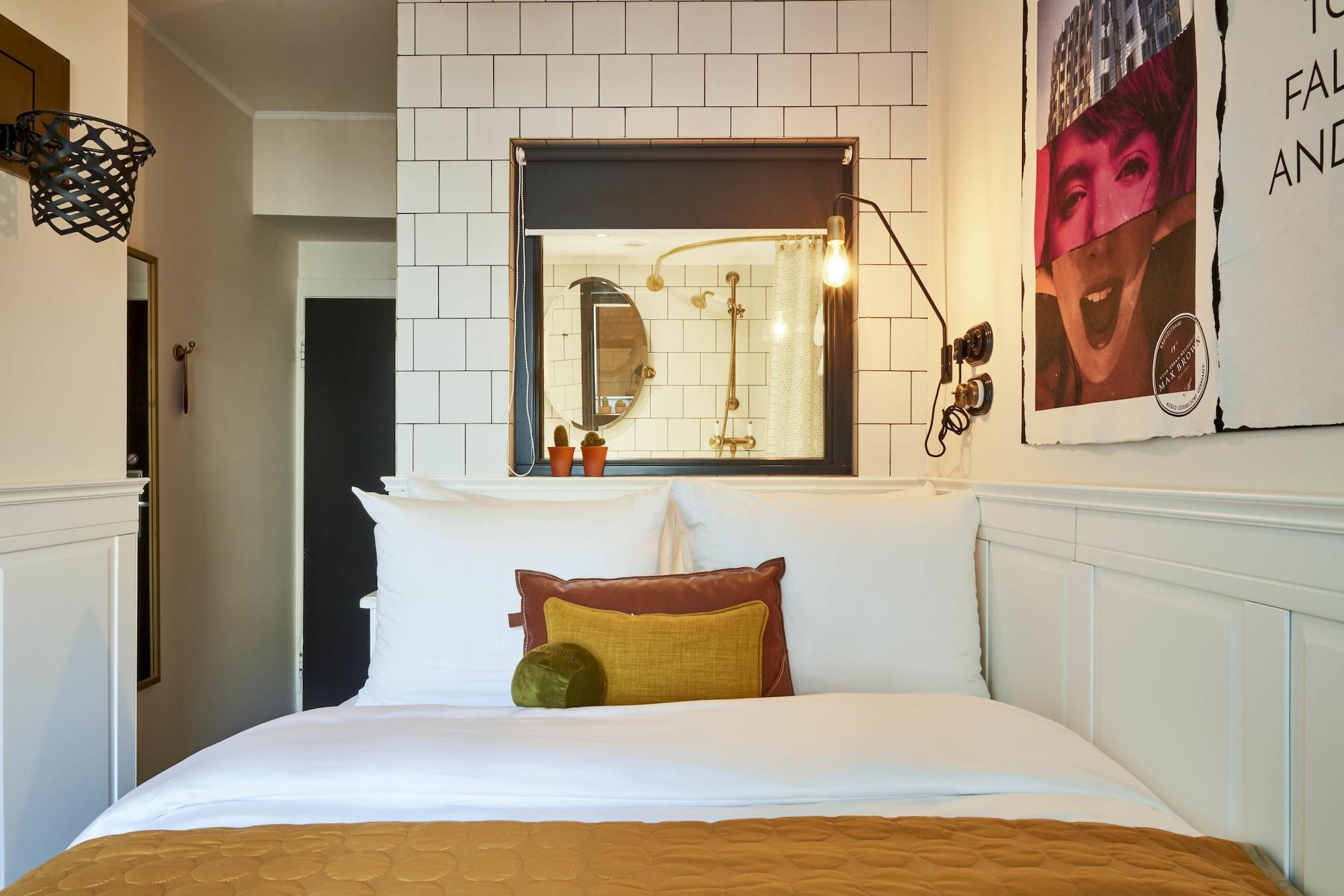 Max Brown Midtown, Part Of Sircle Collection Hotel 4*