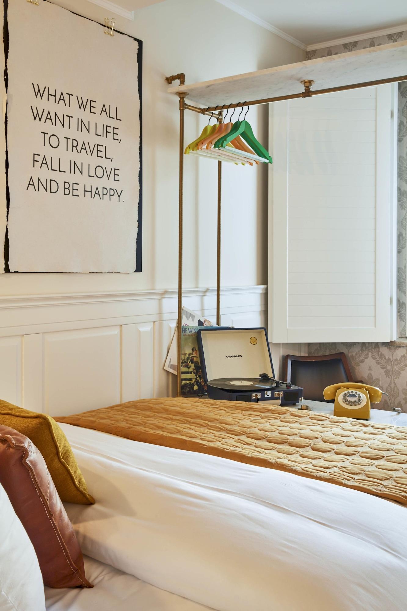 Hotel Max Brown Midtown, Part Of Sircle Collection 4*