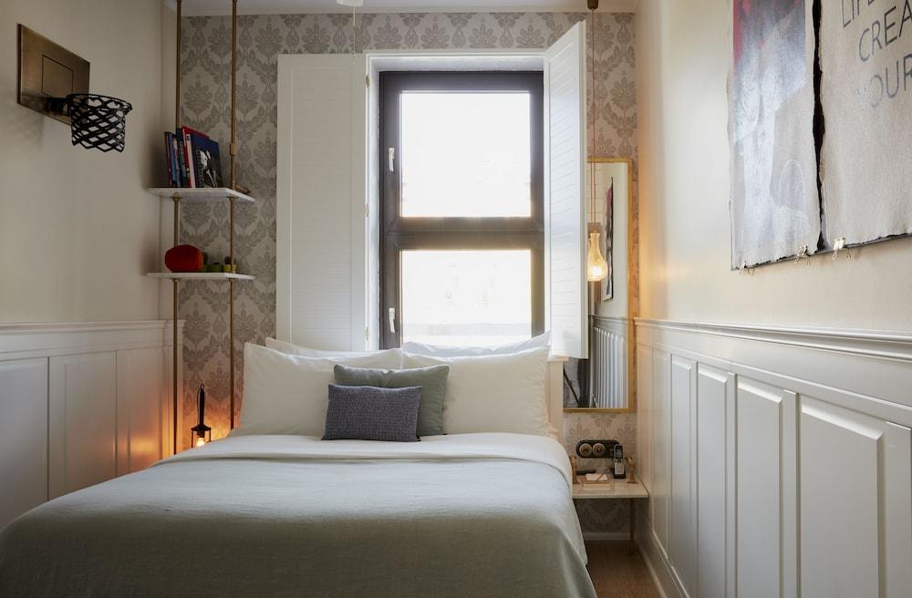 Max Brown Midtown, Part Of Sircle Collection 4* Düsseldorf