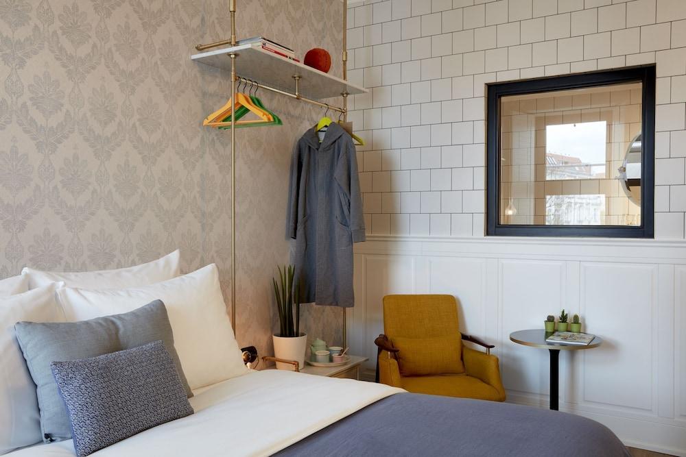 Hotel Max Brown Midtown, Part Of Sircle Collection