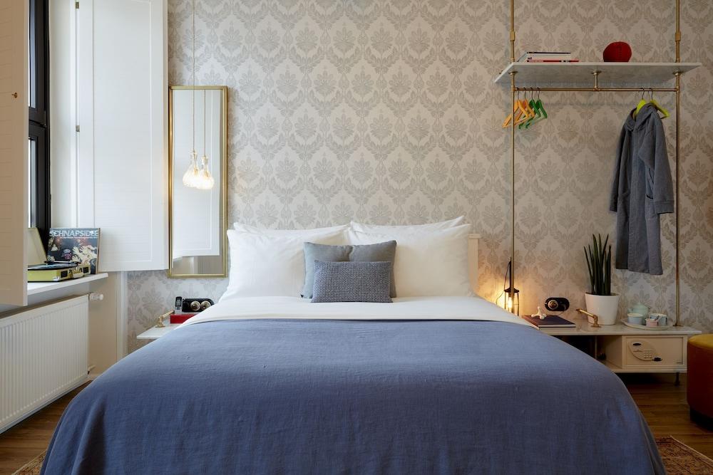 Hotel Max Brown Midtown, Part Of Sircle Collection