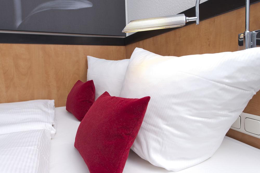 Max Brown Midtown, Part Of Sircle Collection Hotel Düsseldorf