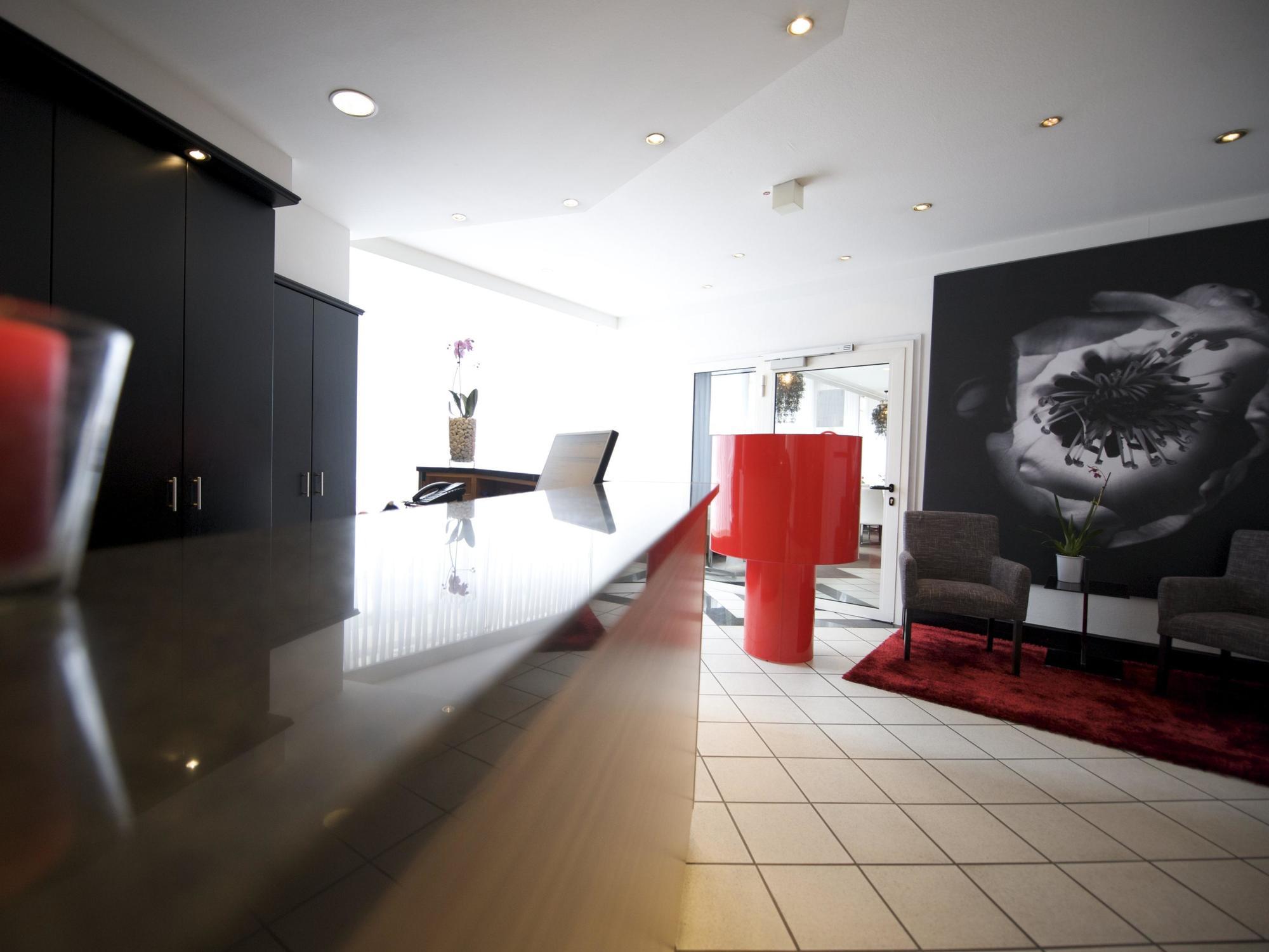Max Brown Midtown, Part Of Sircle Collection Hotel Düsseldorf