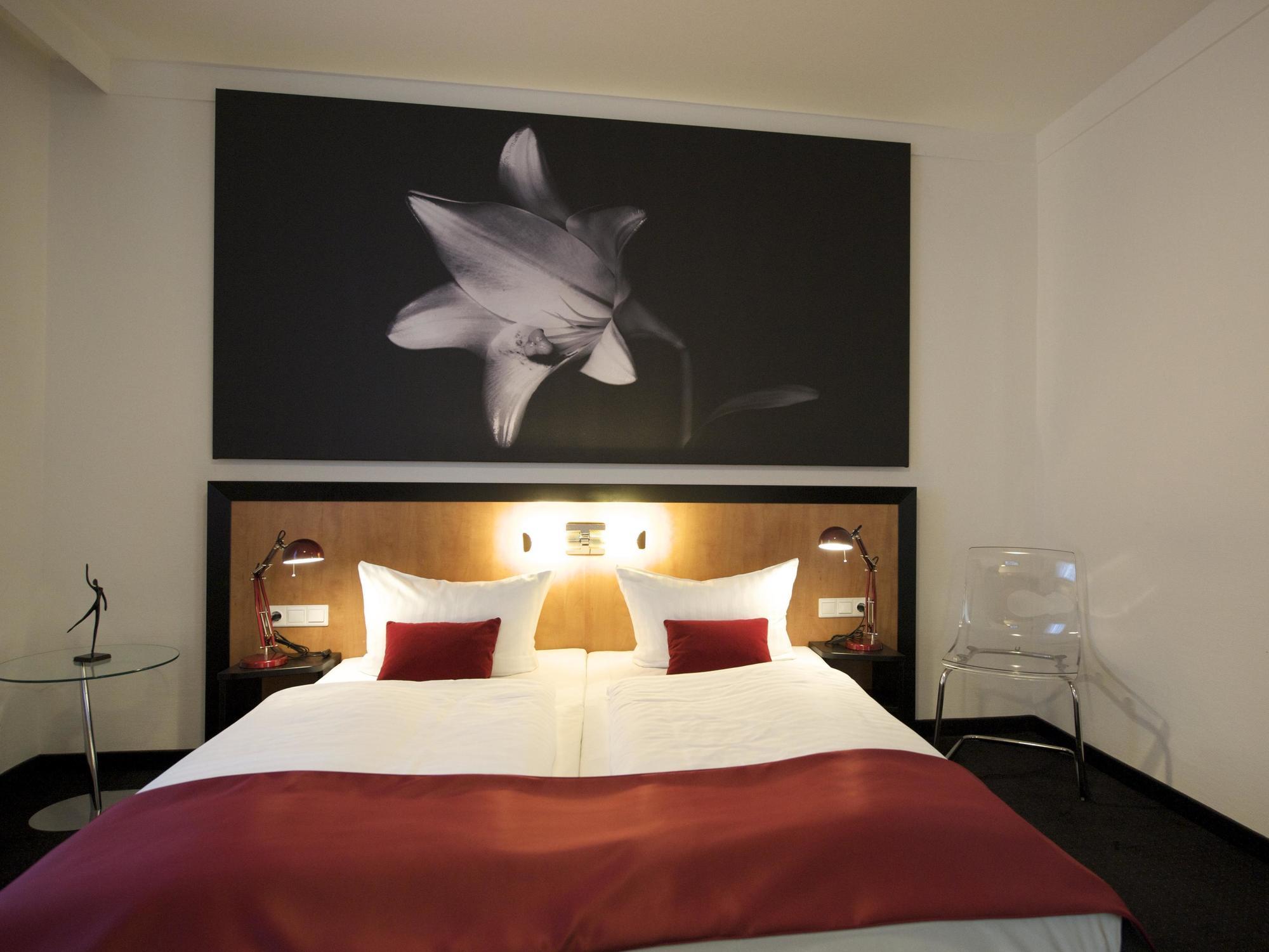 Max Brown Midtown, Part Of Sircle Collection Hotel 4*