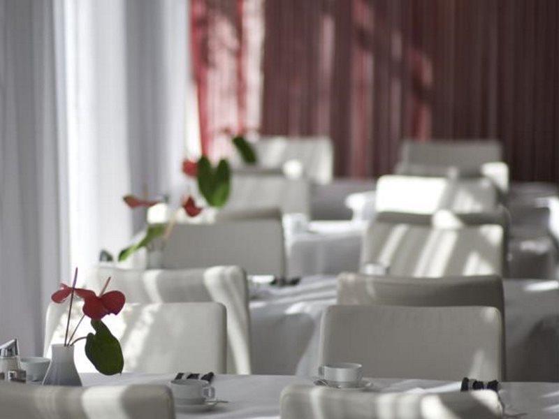 Hotel Max Brown Midtown, Part Of Sircle Collection Düsseldorf