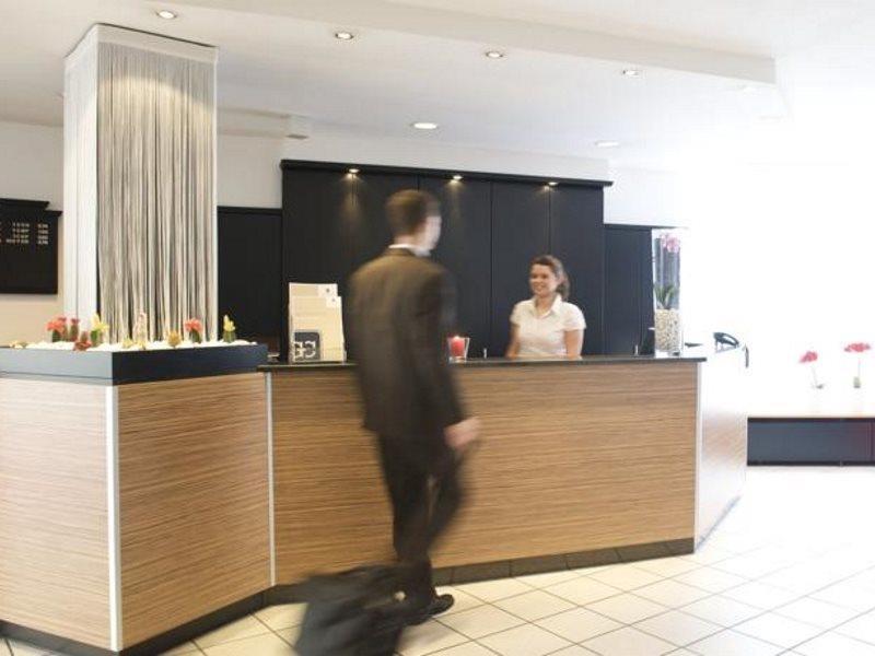 Max Brown Midtown, Part Of Sircle Collection Düsseldorf