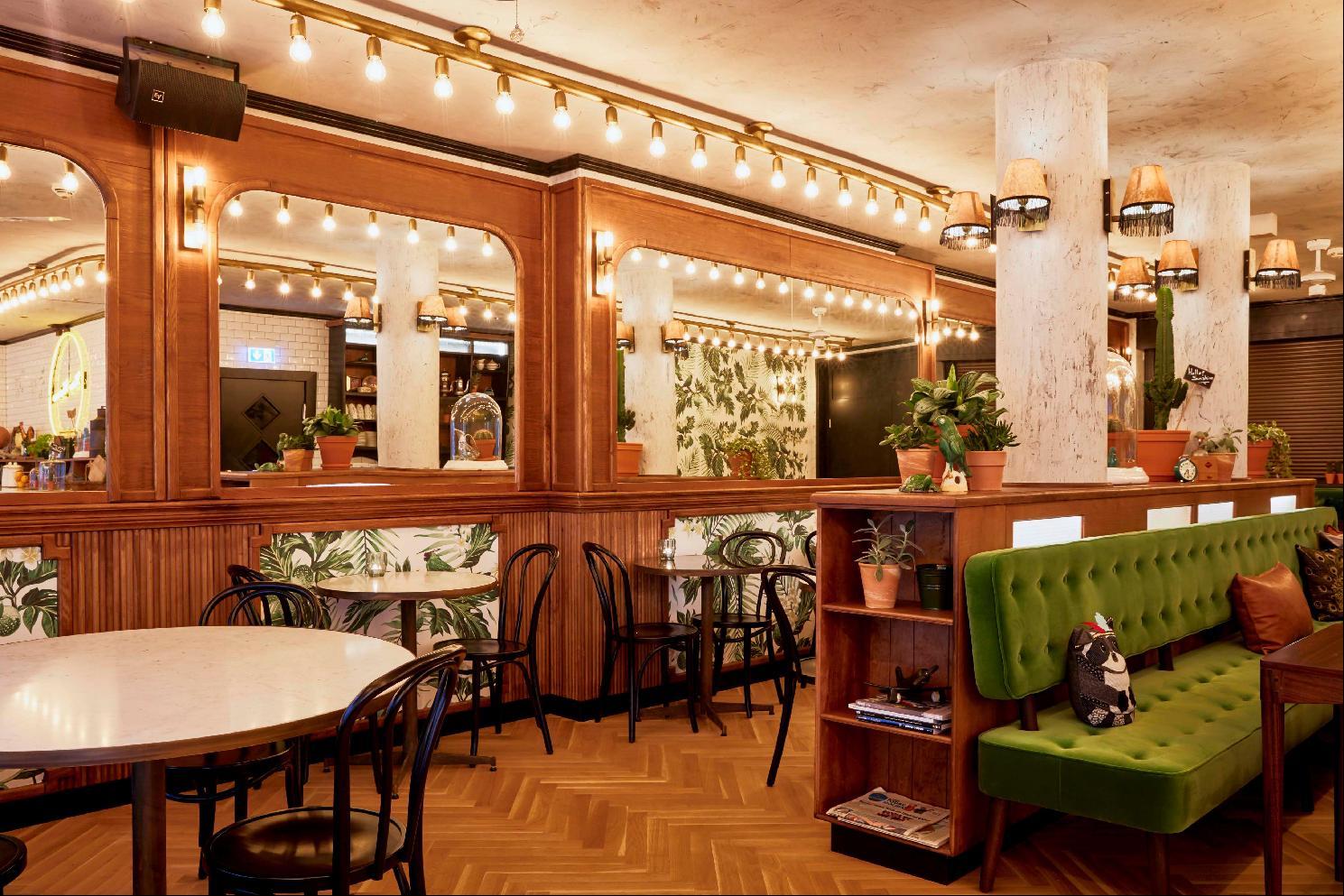 Max Brown Midtown, Part Of Sircle Collection Hotel 4*