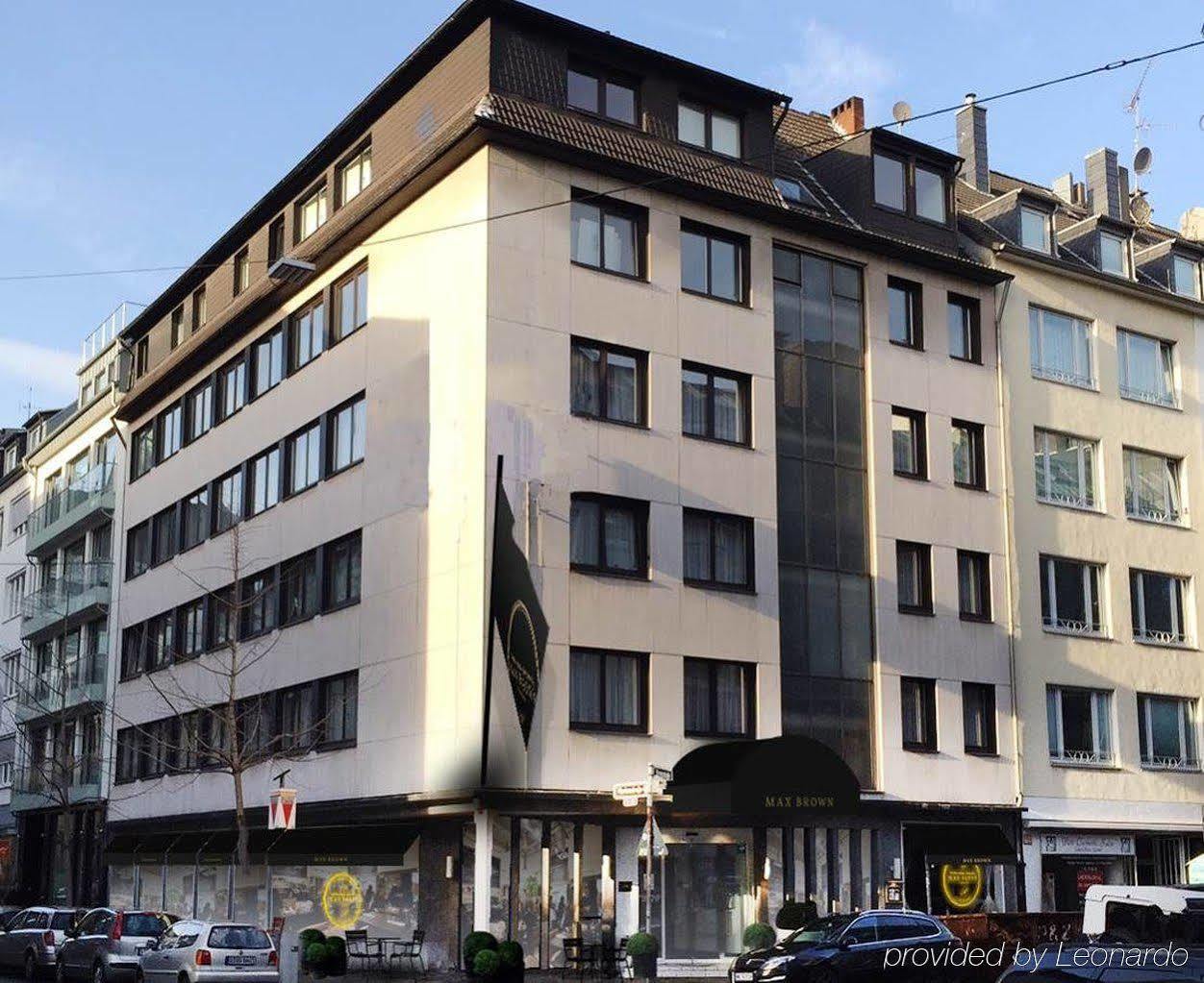 Hotel Max Brown Midtown, Part Of Sircle Collection