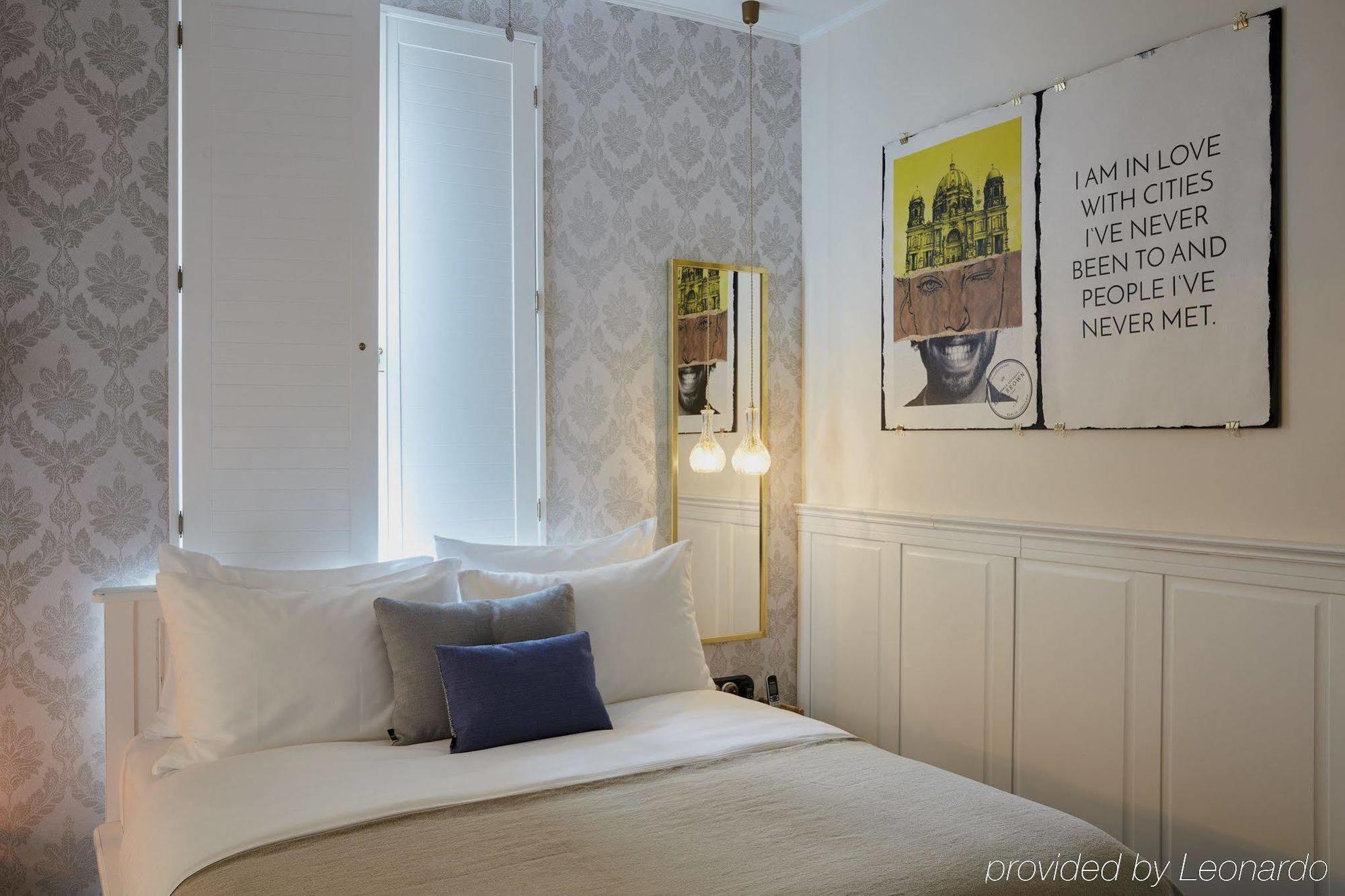 Hotel Max Brown Midtown, Part Of Sircle Collection 4*