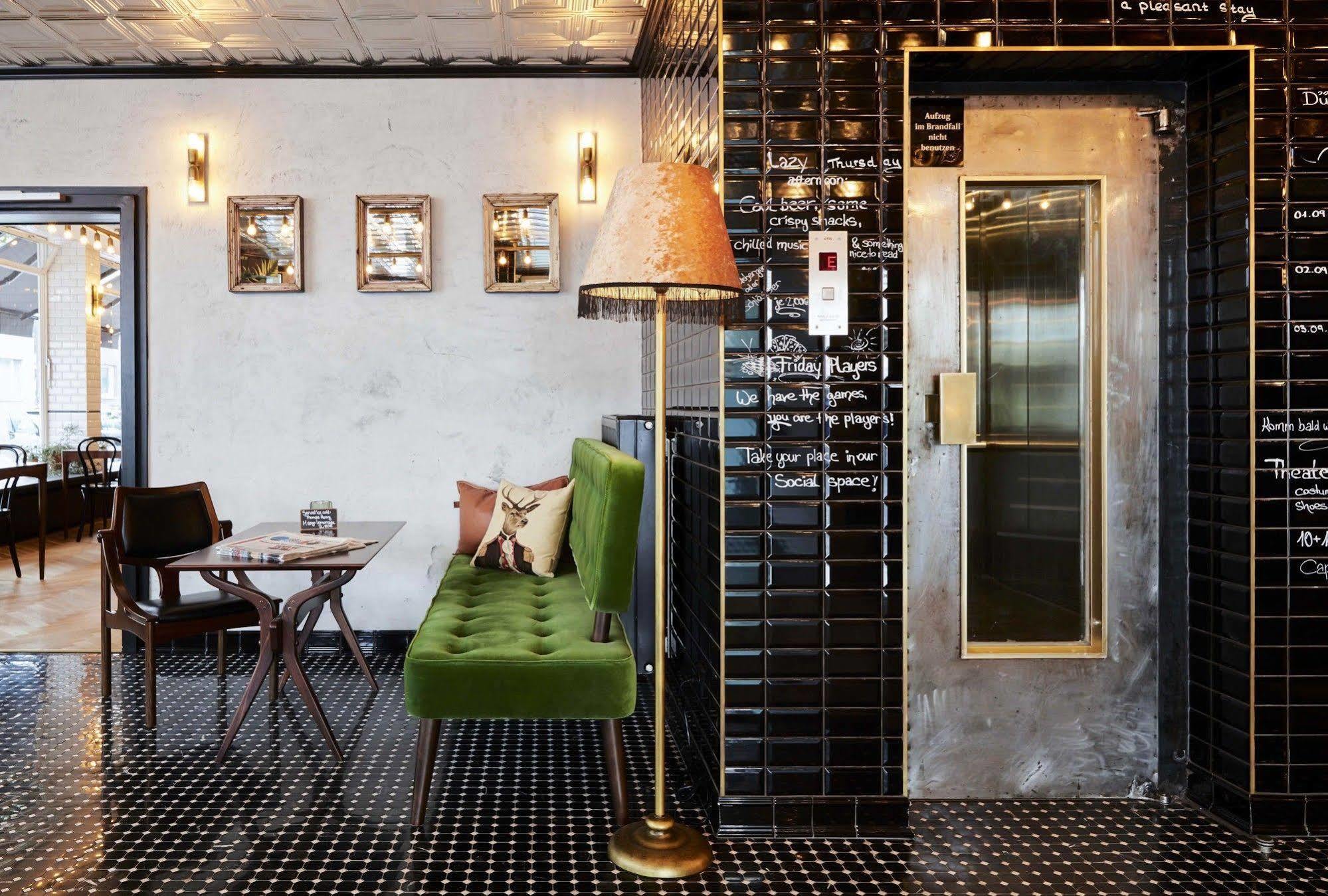 Hotel Max Brown Midtown, Part Of Sircle Collection 4*