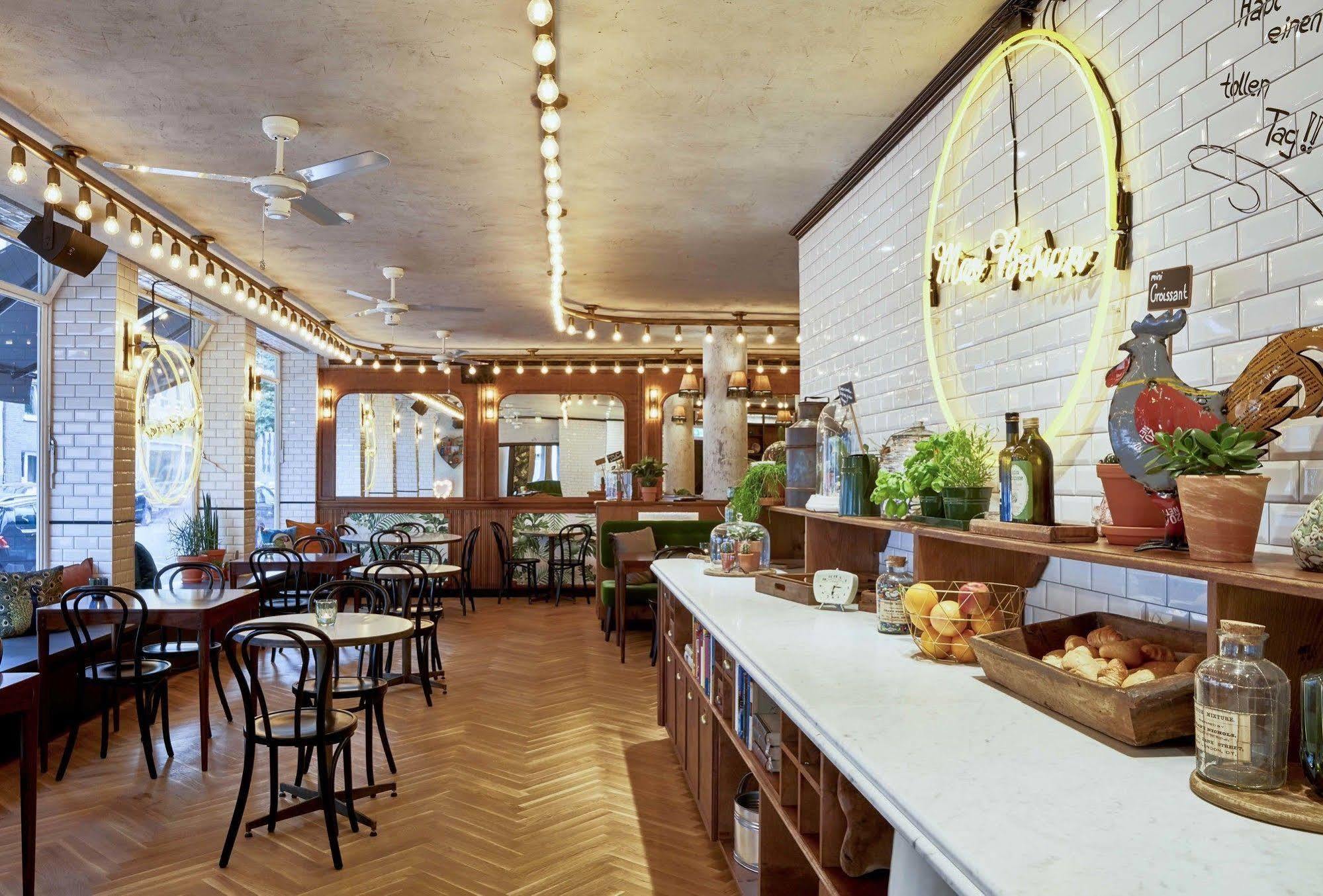 Hotel Max Brown Midtown, Part Of Sircle Collection 4*