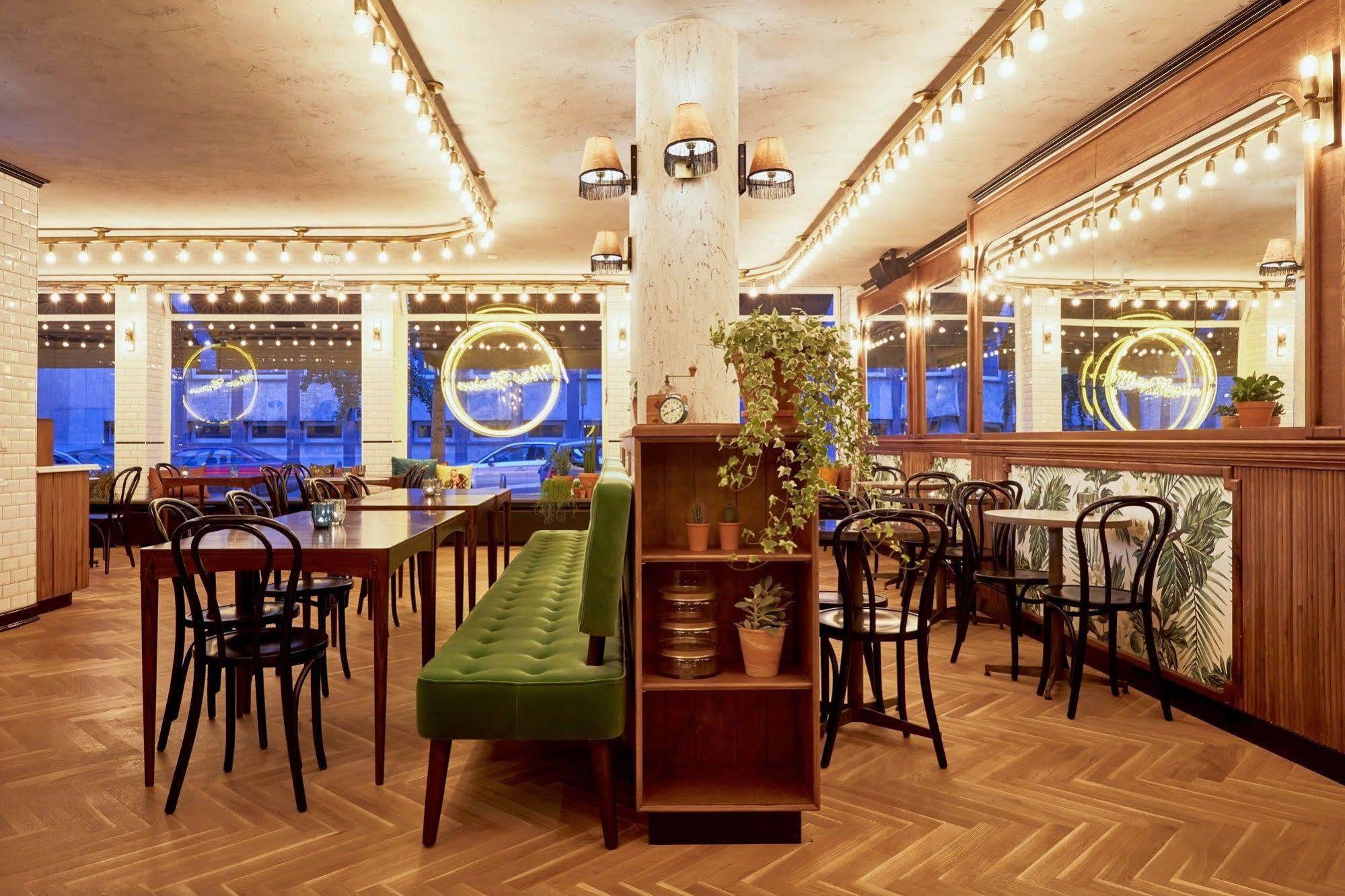Max Brown Midtown, Part Of Sircle Collection Hotel 4*