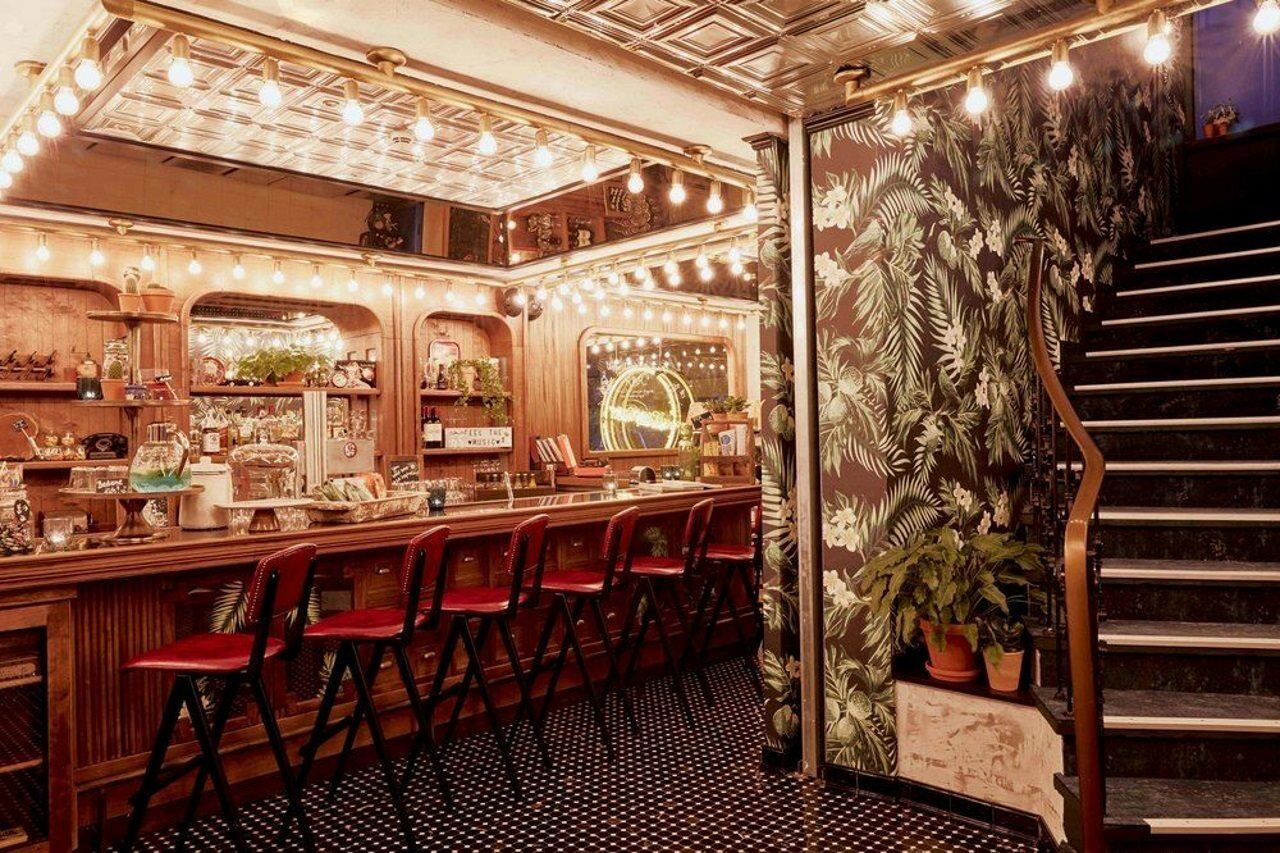 Max Brown Midtown, Part Of Sircle Collection